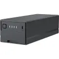 EcoFlow - Nødlader/batteri - 298 Wh (24 pin USB-C)