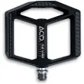 ACID Pedaler ACID FLAT A2-IB Hybrid R svart