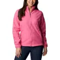 Columbia Kruser Ridge Ii Softshelljakke