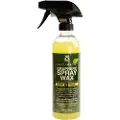 Silca Ultimate Graphene Wax Poleringsspray 473ml