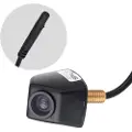 24hShop Ryggekamera vanntett for ettermontering