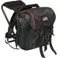 Abu Garcia Ryggsekk Junior+stol 12l