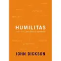 Zondervan Humilitas - Dickson, John