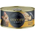 Encore Bokser 16 x 70 g - Kyllingbryst