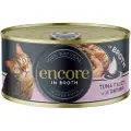 Encore Bokser 16 x 70 g - Tunfisk med reker
