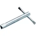 Cimco 112912, Rustfritt stål, 1 stykker, Stål, 13 mm, 7 mm, 70 mm
