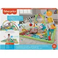 Fisher-Price 3-i-1 Sensorisk Gym Selva Tropicla