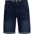 Petrol Industries Bullseye Shorts