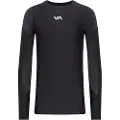 RVCA Compression Langarmet T-skjorte