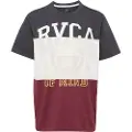 RVCA Compilation Kortarmet T-skjorte