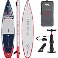 Aqua Marina Hyper 12´6´´ Oppblåsbart Padlebrettsett