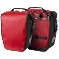 Agu Clean Sykkelveske 34l