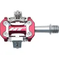 HT Components M2 Cross Country Sykkelpedaler