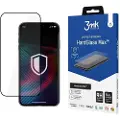 3MK Hardglass Max Iphone 14 Pro Max 6.7´´ Skjermbeskytter