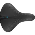 Selle San Marco City Gel Sykkelsete