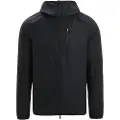 Icebreaker Shell+ Cotton Windbreaker Jakke
