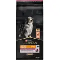 Purina Pro Plan Medium & Large Adult 7+ Sensitive Skin – 14 kg