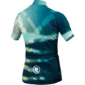 Endura Virtual Texture Kort Ermet Trøye
