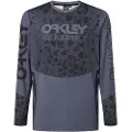 Oakley Apparel Maven Rc Langarmet Enduro-sykkeltrøye