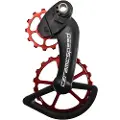 Ceramicspeed Ospw Mechanical/eps 11s Coated Jockeyhjulsystem