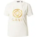 Gant Rope Icon Kortarmet T-skjorte