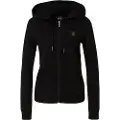 Armani Exchange 8nym08 Genser Med Hel Glidelås