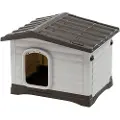 Ferplast Dogvilla 60 58x48x44 Cm Harpikshundebur