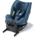 Recaro bilsete Salia 125 Kid i-Size Stålblå