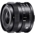 Sigma 17 Mm F/4 Dg Dn L-mount Kameralinse