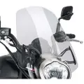 Puig Carenabris New Generation Touring Kawasaki Vulcan S/vulcan S Café Frontrute