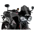 Puig Carenabris New Generation Sport Triumph Speed Triple/r/rs/s&street Triple/r/rs Frontrute