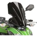 Puig Carenabris New Generation Touring Kawasaki Z900 Frontrute