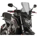 Puig Carenabris New Generation Sport Honda Cb650f Frontrute