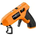 Neo limpistol 11 mm, 4V, drevet av USB