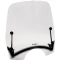Puig Carenabris Ts Honda Passion 125 Frontrute