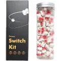 Ducky Kailh Box Mekaniske Tastaturbrytere 110 Enheter