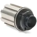 Miche Swr Full Carbon Campagnolo 9-11s 17 Mm Freehub-kropp