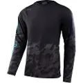 Troy Lee Designs Skyline Langarmet Enduro-sykkeltrøye