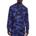 Under Armour Rival Terry Novelty Hetteskjorte