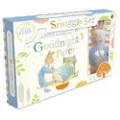 Potter, Beatrix Peter Rabbit Snuggle Set