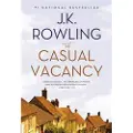 Rowling, J. K. The Casual Vacancy