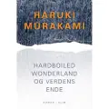 Forlaget Klim Hardboiled wonderland og verdens ende