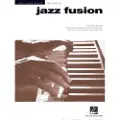 Hal Leonard Publishing Corporation Jazz Fusion: Jazz Piano Solos Series Volume 54