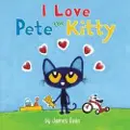 HarperCollins Pete the Kitty: I Love Pete the Kitty