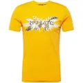 Antony Morato Mmks02269-fa100144 T-skjorte
