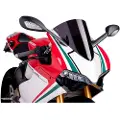 Puig R-racer Ducati 1199 Panigale R/s&1199 Superleggera Frontrute