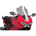 Puig Touring Honda Vfr800f Frontrute