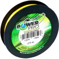 Power pro Spectra Flettet Fiskesnøre 275 M