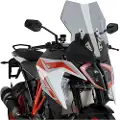 Puig Touring Ktm 1290 Superduke Gt Frontrute