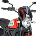 Puig Retrovision Ducati Scrambler Classic/desert Sled/flat Track Pro/full Throttle/icon/sixty2/urban Enduro Frontrute